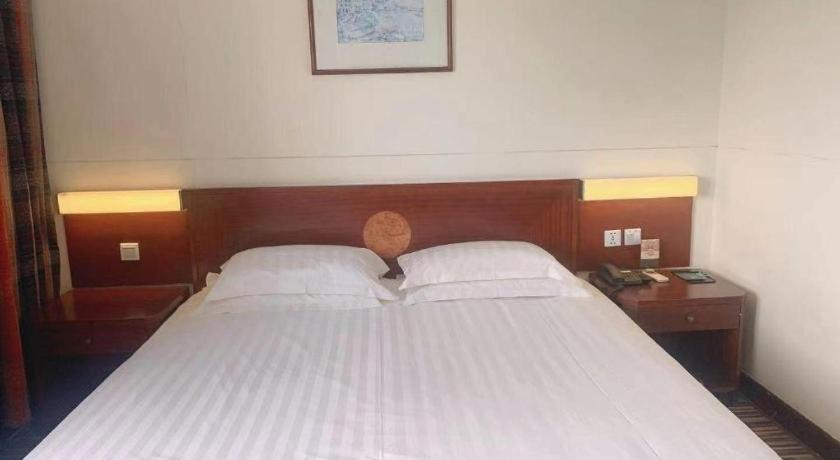 Jinjiang Inn Shanghai North Bund Yangpu Bridge Branch Zewnętrze zdjęcie
