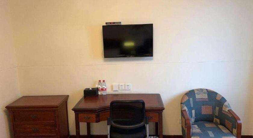 Jinjiang Inn Shanghai North Bund Yangpu Bridge Branch Zewnętrze zdjęcie